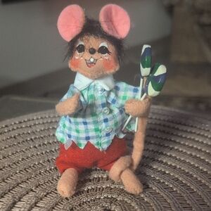 2009 Annalee Munchkin Lollipop Doll